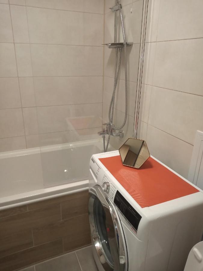 Przytulny Apartament Blisko Morza Gdansk Exterior photo