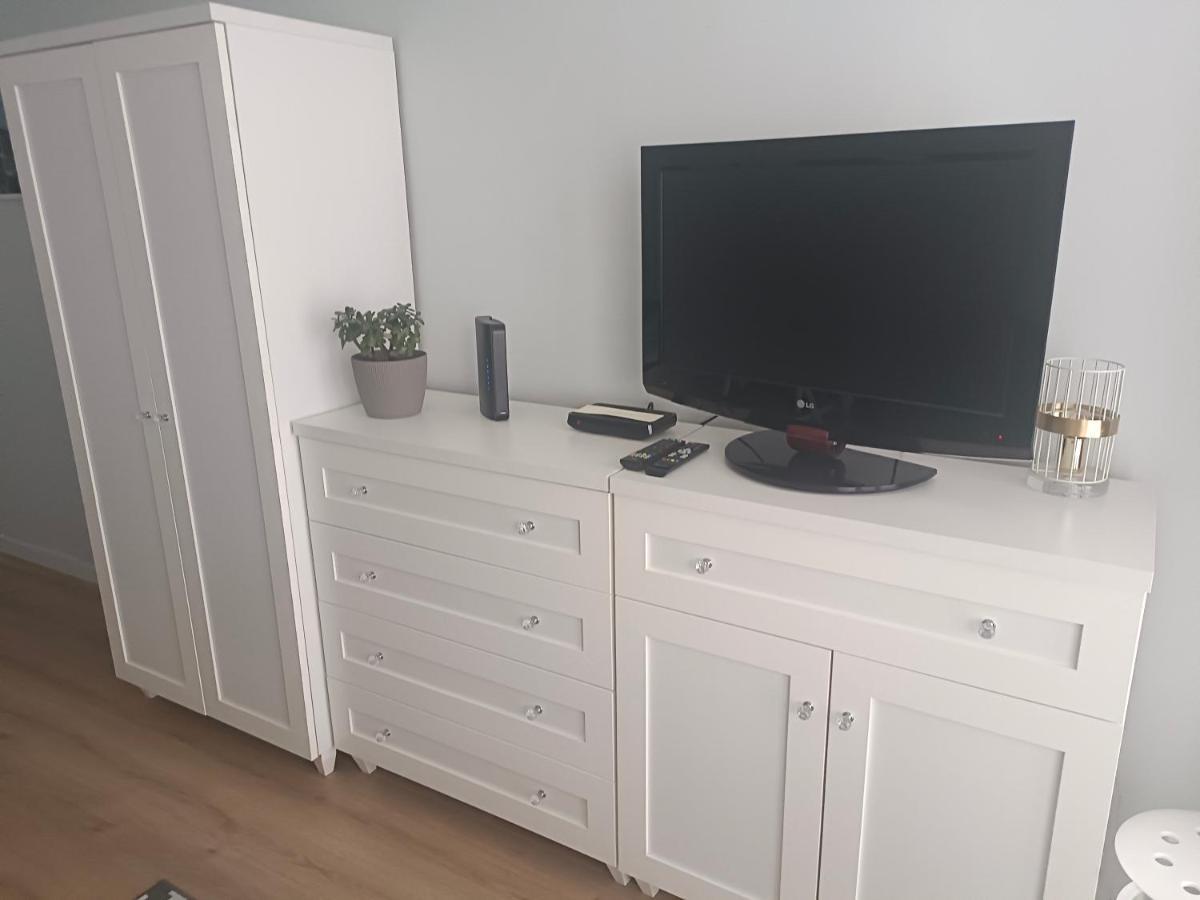Przytulny Apartament Blisko Morza Gdansk Exterior photo