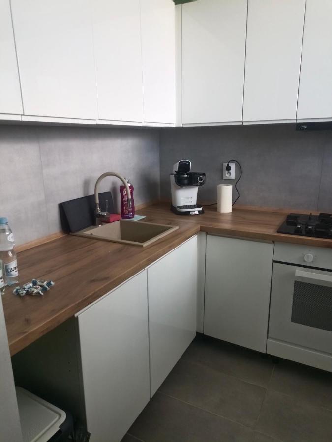 Przytulny Apartament Blisko Morza Gdansk Exterior photo