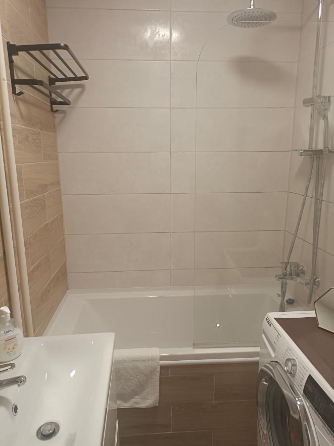 Przytulny Apartament Blisko Morza Gdansk Exterior photo