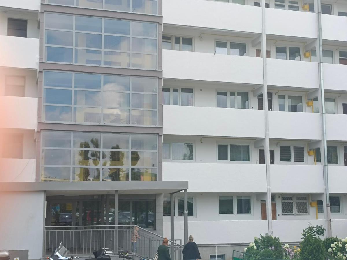 Przytulny Apartament Blisko Morza Gdansk Exterior photo