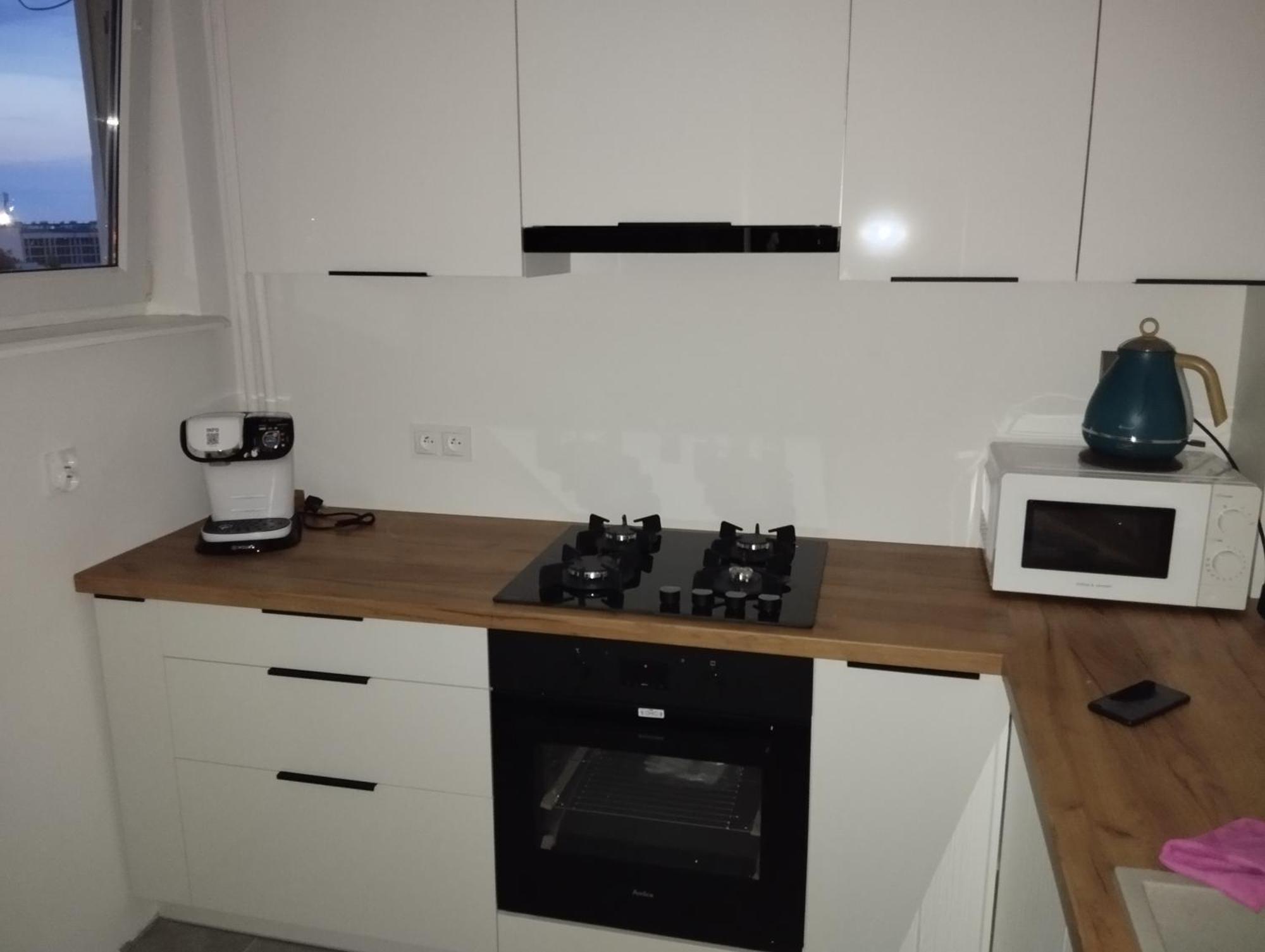 Przytulny Apartament Blisko Morza Gdansk Exterior photo